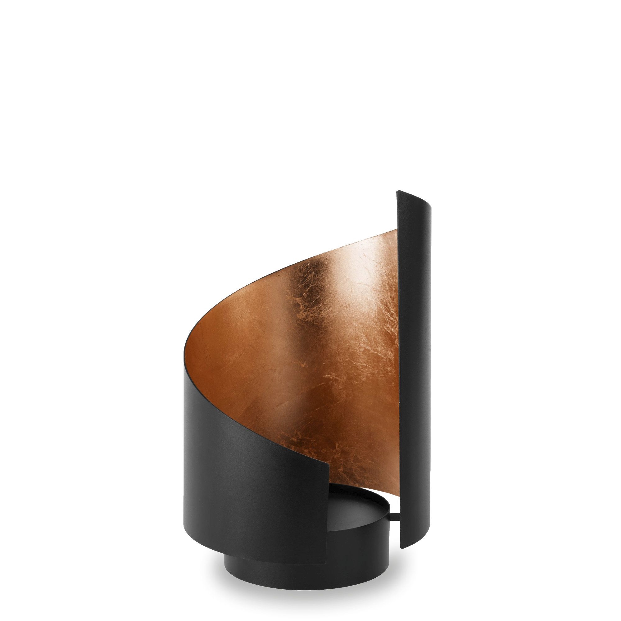 Qult - Windlicht SAIL  - Kupfer