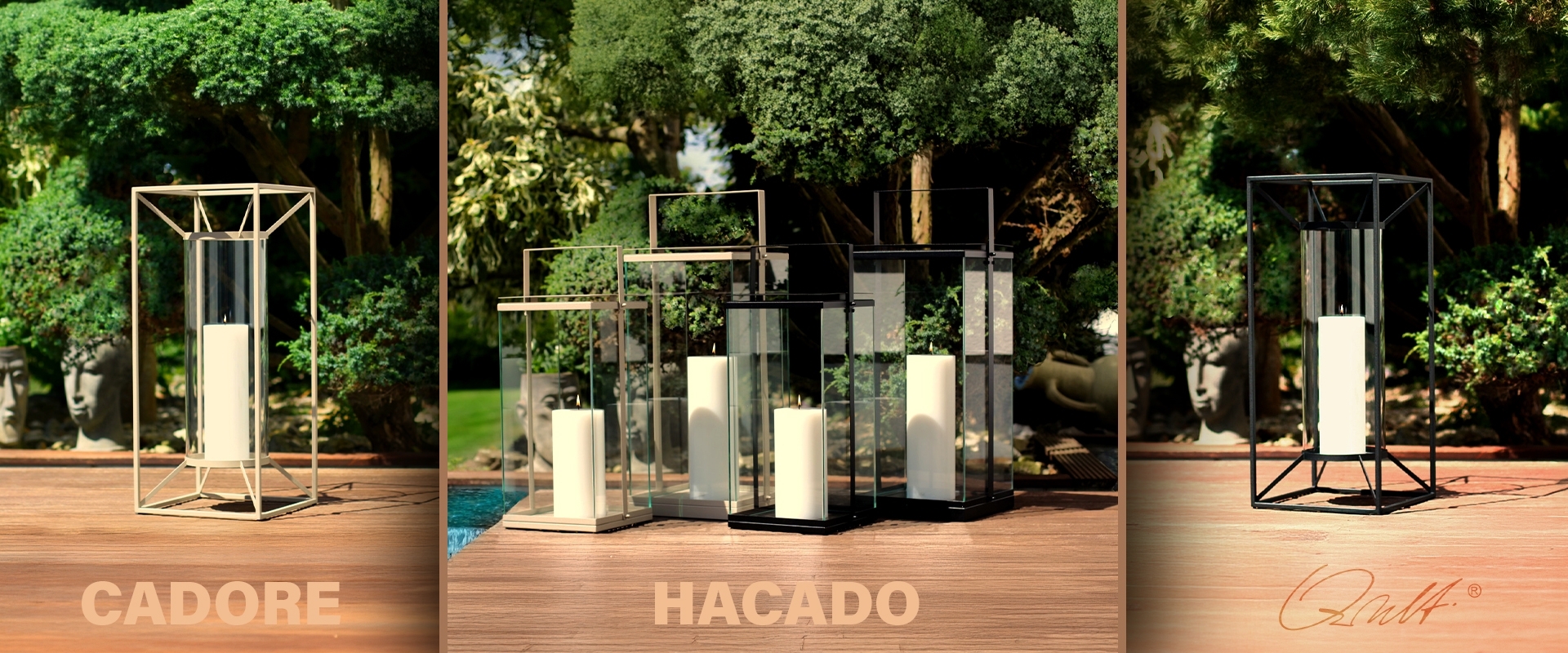 WINDLICHT CADORE & HACADO