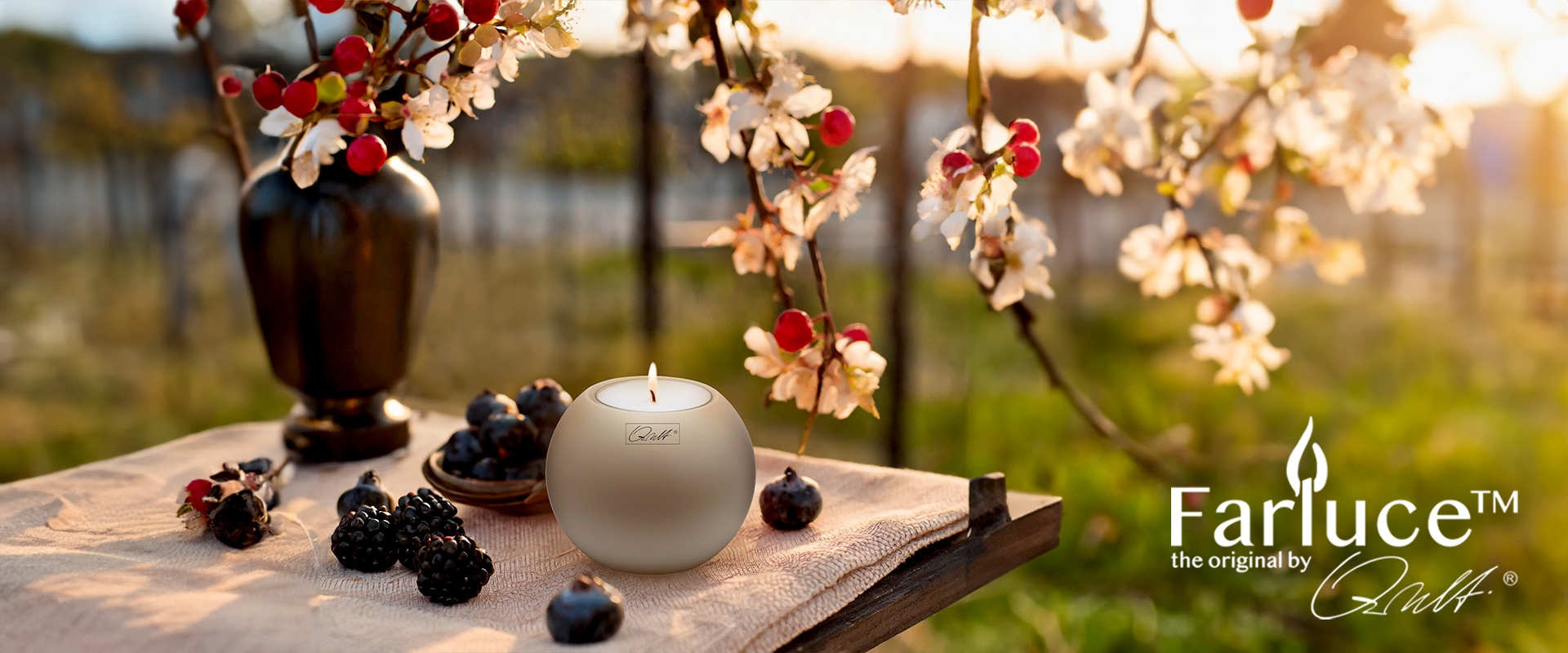 FARLUCE™ Moon Matt