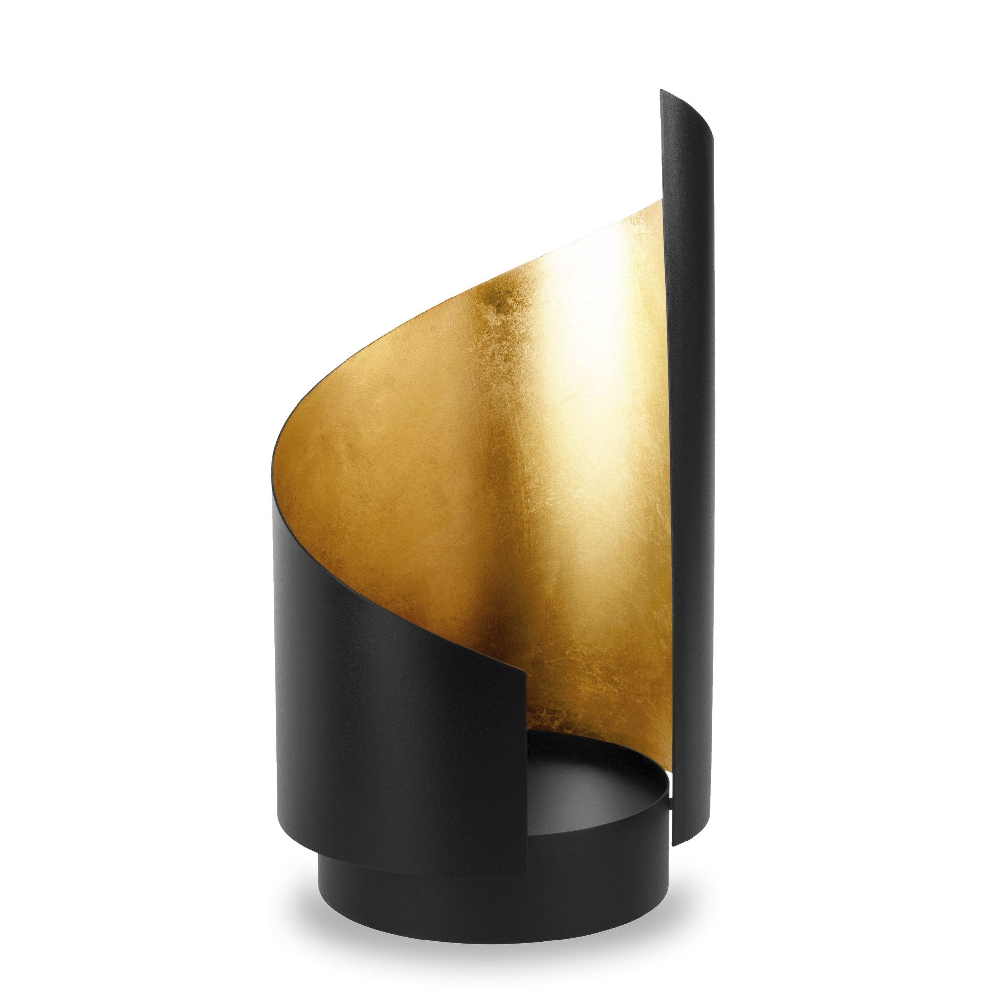 Qult - Windlicht SAIL - Gold Qult - Windlicht SAIL - Gold