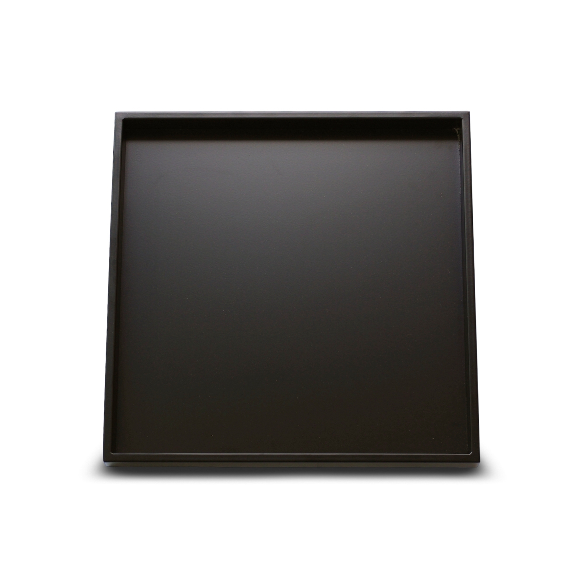 Qult Farluce Quinta Tablett - quadratisch, 40 x 40 x 3 cm
