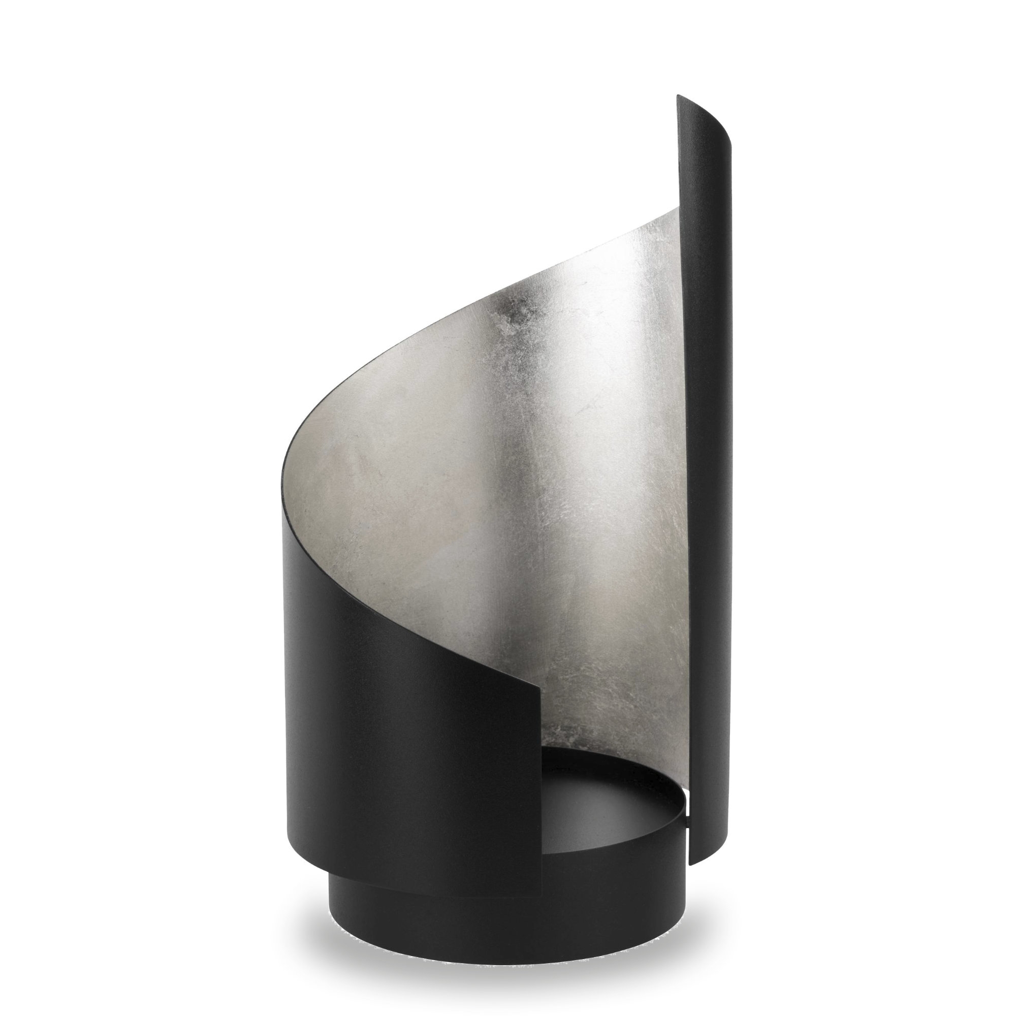 Qult - Windlicht SAIL  - Silber