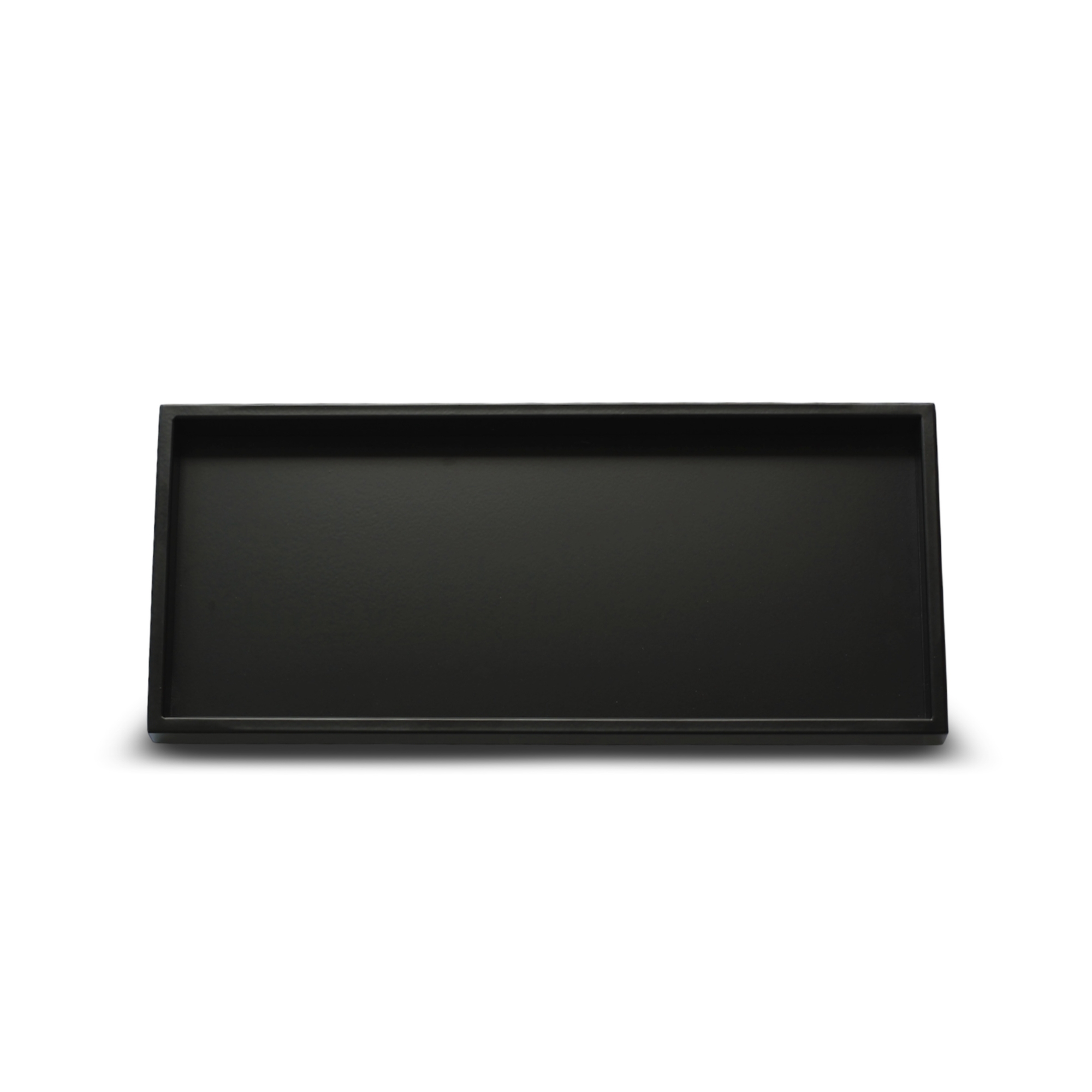 Qult Farluce Quinta Tablett - rechteckig, 46 x 20 x 3 cm