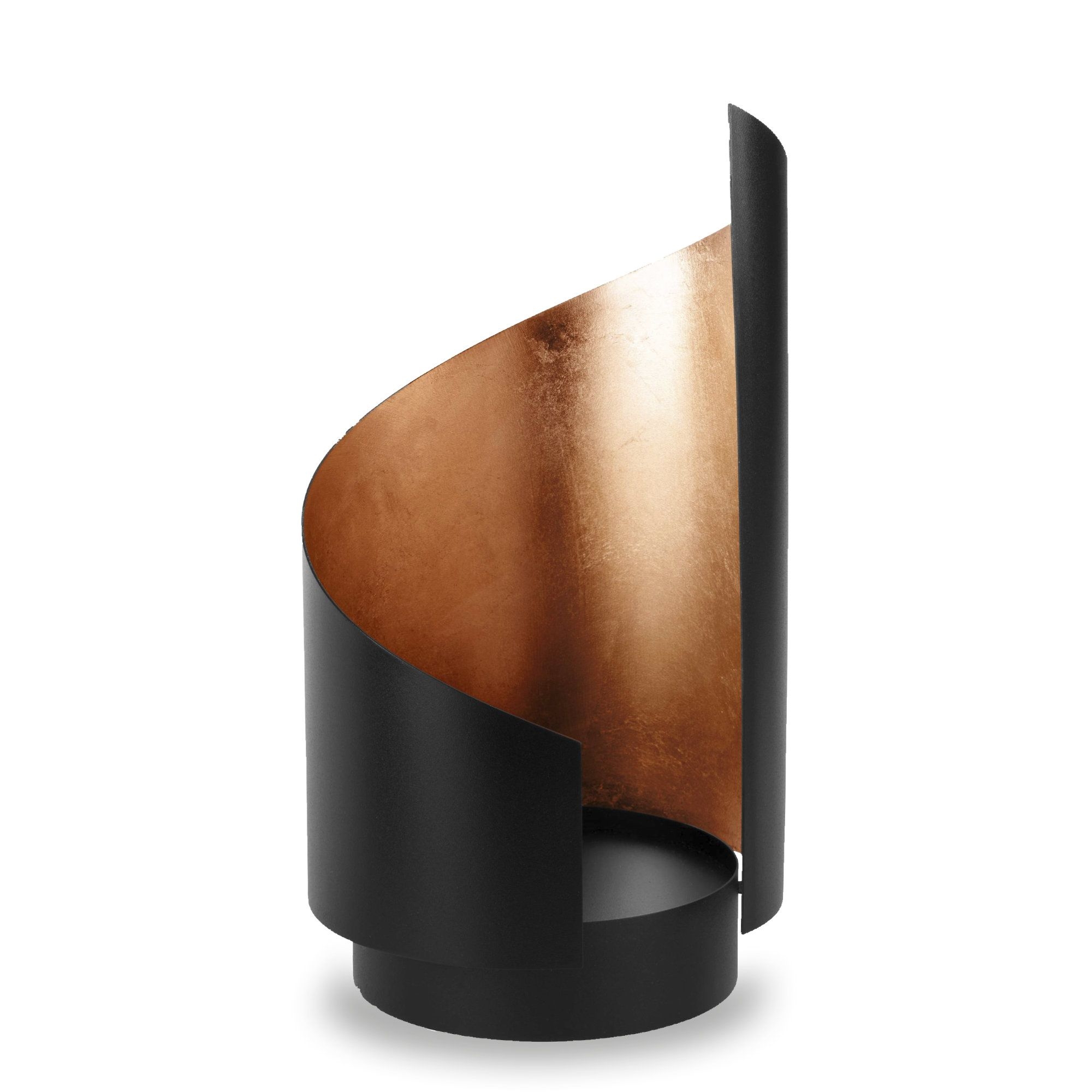 Qult - Windlicht SAIL  - Kupfer Qult - Windlicht SAIL  - Kupfer